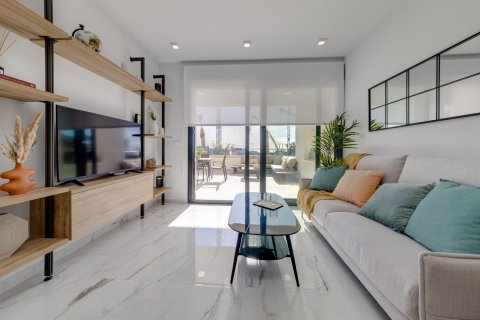 Apartment for sale Playa Flamenca II, Alicante, Spain 2 bedrooms, 76 sq.m. No. 119233 - photo 4