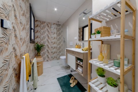 Apartment for sale Playa Flamenca II, Alicante, Spain 2 bedrooms, 76 sq.m. No. 119233 - photo 16
