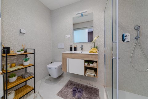 Apartment for sale Playa Flamenca II, Alicante, Spain 2 bedrooms, 76 sq.m. No. 119233 - photo 19