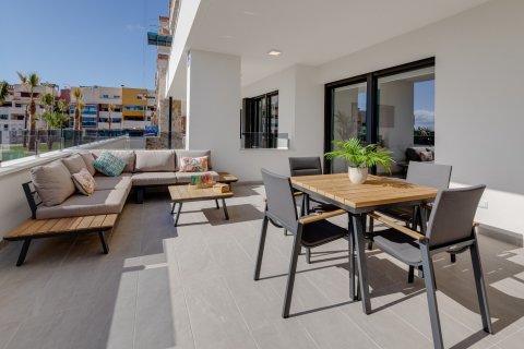 Apartment for sale Playa Flamenca II, Alicante, Spain 2 bedrooms, 76 sq.m. No. 119233 - photo 21