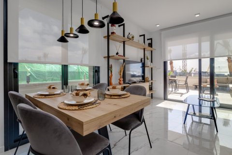 Apartment for sale Playa Flamenca II, Alicante, Spain 2 bedrooms, 76 sq.m. No. 119233 - photo 7