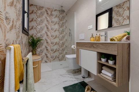 Apartment for sale Playa Flamenca II, Alicante, Spain 2 bedrooms, 76 sq.m. No. 119233 - photo 15