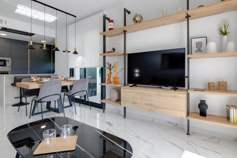 Apartment for sale Playa Flamenca II, Alicante, Spain 2 bedrooms, 76 sq.m. No. 119233 - photo 5