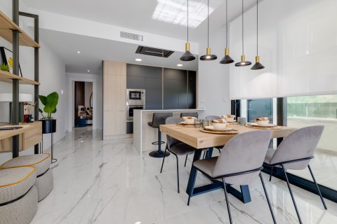 Apartment for sale Playa Flamenca II, Alicante, Spain 2 bedrooms, 76 sq.m. No. 119233 - photo 6