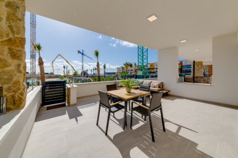 Apartment for sale Playa Flamenca II, Alicante, Spain 2 bedrooms, 76 sq.m. No. 119233 - photo 20