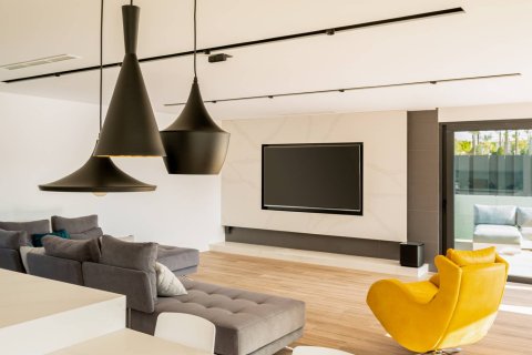 Parcela en venta en Molina de Segura, Murcia, España 3 dormitorios, 105 m2 No. 149626 - foto 17