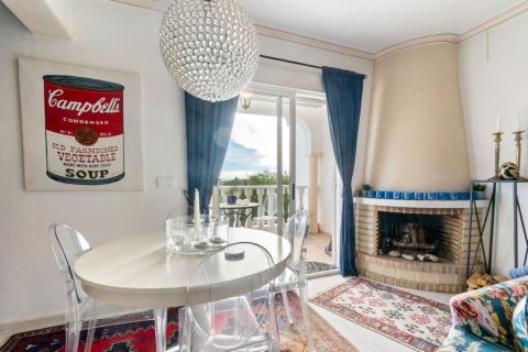 Villa en venta en Algorfa, Alicante, España 3 dormitorios, 109 m2 No. 149623 - foto 14