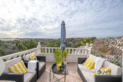 Villa en venta en Algorfa, Alicante, España 3 dormitorios, 109 m2 No. 149623 - foto 4