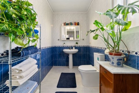 Villa en venta en Algorfa, Alicante, España 3 dormitorios, 109 m2 No. 149623 - foto 6