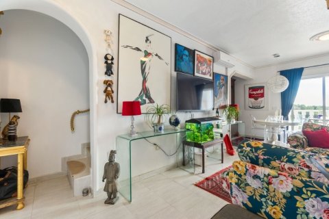 Villa en venta en Algorfa, Alicante, España 3 dormitorios, 109 m2 No. 149623 - foto 12