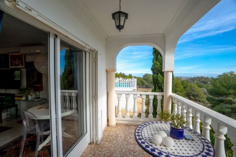 Villa en venta en Algorfa, Alicante, España 3 dormitorios, 109 m2 No. 149623 - foto 16