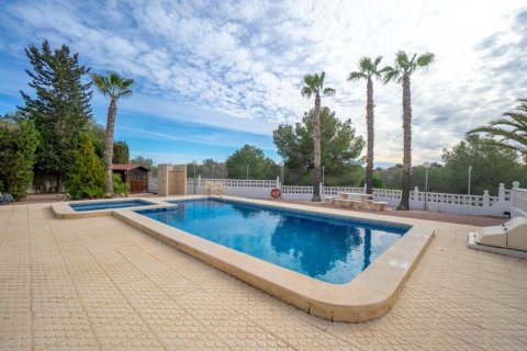 Villa en venta en Algorfa, Alicante, España 3 dormitorios, 109 m2 No. 149623 - foto 23