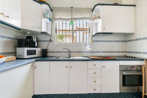 Villa en venta en Algorfa, Alicante, España 3 dormitorios, 109 m2 No. 149623 - foto 10