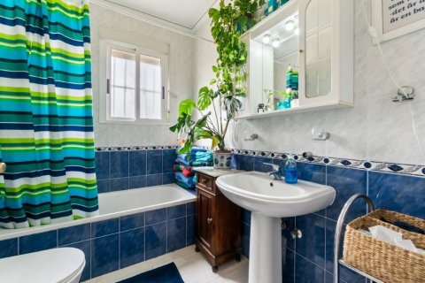 Villa en venta en Algorfa, Alicante, España 3 dormitorios, 109 m2 No. 149623 - foto 8