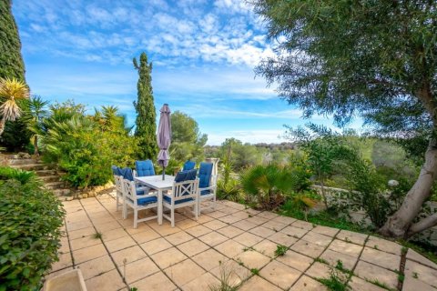 Villa en venta en Algorfa, Alicante, España 3 dormitorios, 109 m2 No. 149623 - foto 20