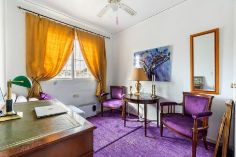 Villa en venta en Algorfa, Alicante, España 3 dormitorios, 109 m2 No. 149623 - foto 9