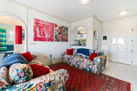 Villa en venta en Algorfa, Alicante, España 3 dormitorios, 109 m2 No. 149623 - foto 13