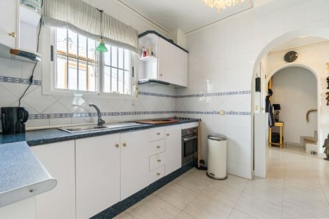 Villa en venta en Algorfa, Alicante, España 3 dormitorios, 109 m2 No. 149623 - foto 11