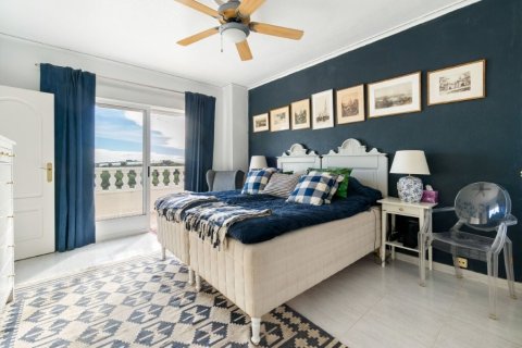 Villa en venta en Algorfa, Alicante, España 3 dormitorios, 109 m2 No. 149623 - foto 5