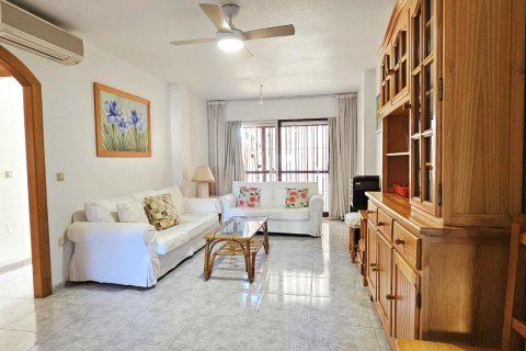 Apartamento en venta en Santiago de la Ribera, Murcia, España 2 dormitorios, 85 m2 No. 149625 - foto 9