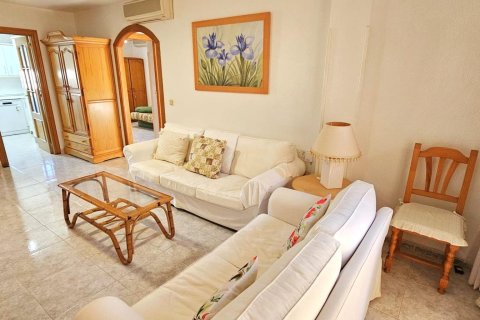 Apartamento en Santiago de la Ribera, Murcia, España 2 dormitorios, 85 m2 No. 149625