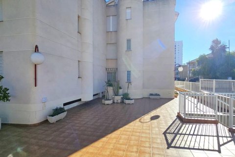 Apartamento en venta en Santiago de la Ribera, Murcia, España 2 dormitorios, 85 m2 No. 149625 - foto 8