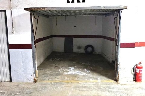 Apartamento en venta en Santiago de la Ribera, Murcia, España 2 dormitorios, 85 m2 No. 149625 - foto 5