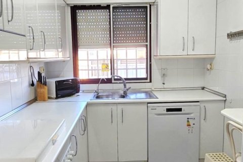 Apartamento en venta en Santiago de la Ribera, Murcia, España 2 dormitorios, 85 m2 No. 149625 - foto 14