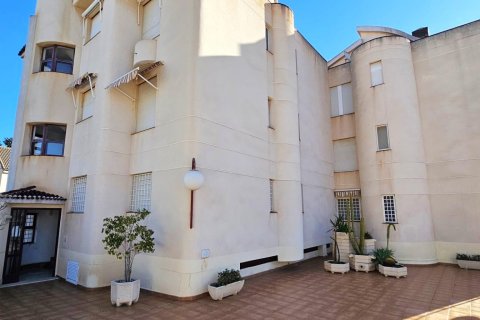 Apartamento en venta en Santiago de la Ribera, Murcia, España 2 dormitorios, 85 m2 No. 149625 - foto 27