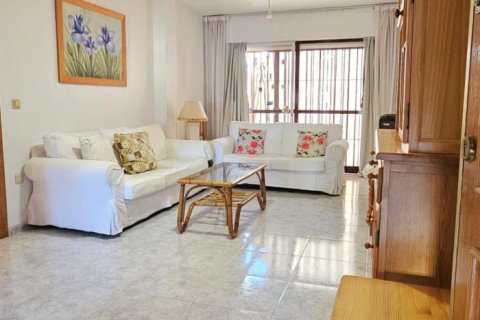 Apartamento en venta en Santiago de la Ribera, Murcia, España 2 dormitorios, 85 m2 No. 149625 - foto 10