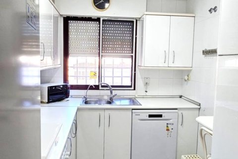 Apartamento en venta en Santiago de la Ribera, Murcia, España 2 dormitorios, 85 m2 No. 149625 - foto 13