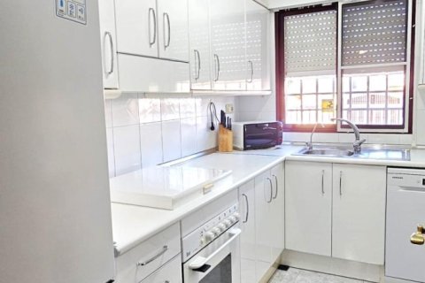 Apartamento en venta en Santiago de la Ribera, Murcia, España 2 dormitorios, 85 m2 No. 149625 - foto 12
