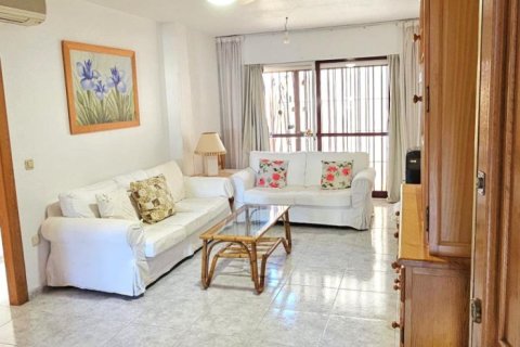 Apartamento en venta en Santiago de la Ribera, Murcia, España 2 dormitorios, 85 m2 No. 149625 - foto 11