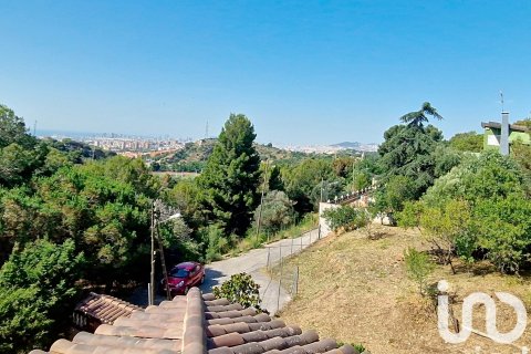 Dom w Badalona, Barcelona, Hiszpania 7 sypialni, 751 mkw. nr 153351 – zdjęcie 22