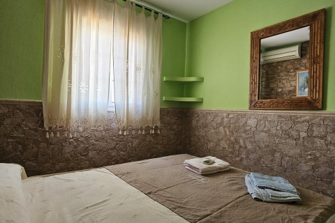 Продажа пентхауса в Нихар, Альмерия, Испания 3 спальни, 77м2 №153353 - фото 25