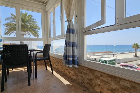 Продажа пентхауса в Нихар, Альмерия, Испания 3 спальни, 77м2 №153353 - фото 2