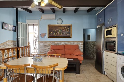 Продажа пентхауса в Нихар, Альмерия, Испания 3 спальни, 77м2 №153353 - фото 11