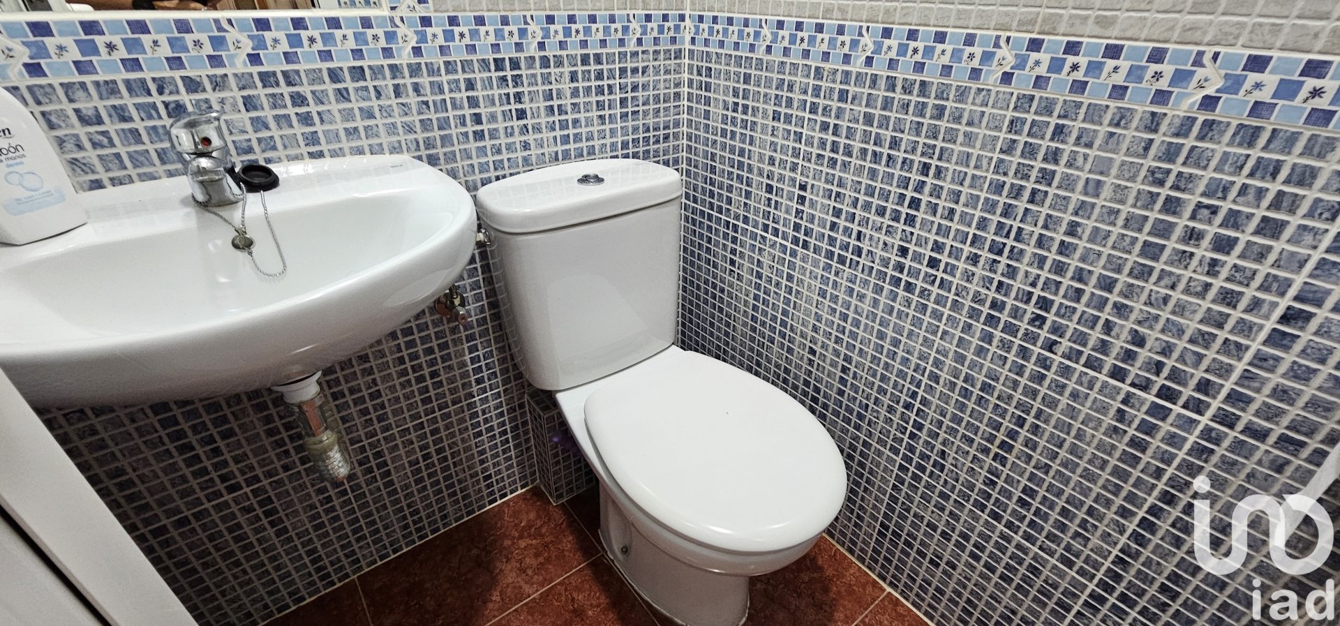 Takvåning i Nijar, Almeria, Spanien 3 sovrum, 77 kvm. Nr. 153353