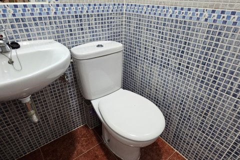 Продажа пентхауса в Нихар, Альмерия, Испания 3 спальни, 77м2 №153353 - фото 27