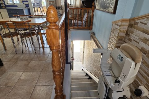 Продажа пентхауса в Нихар, Альмерия, Испания 3 спальни, 77м2 №153353 - фото 9