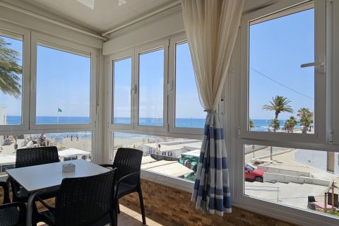 Продажа пентхауса в Нихар, Альмерия, Испания 3 спальни, 77м2 №153353 - фото 5