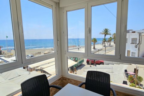 Продажа пентхауса в Нихар, Альмерия, Испания 3 спальни, 77м2 №153353 - фото 4