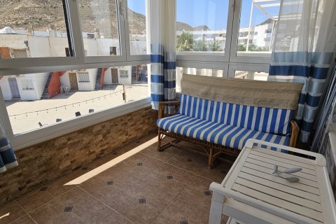 Продажа пентхауса в Нихар, Альмерия, Испания 3 спальни, 77м2 №153353 - фото 3