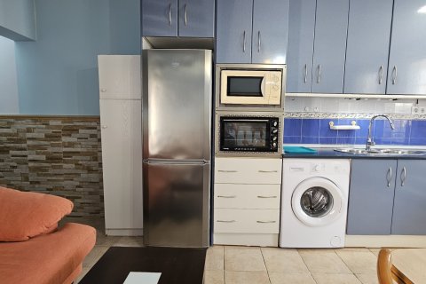 Продажа пентхауса в Нихар, Альмерия, Испания 3 спальни, 77м2 №153353 - фото 12