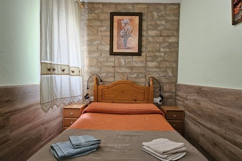 Продажа пентхауса в Нихар, Альмерия, Испания 3 спальни, 77м2 №153353 - фото 20