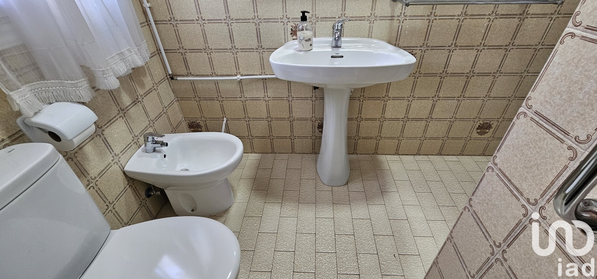 Takvåning i Nijar, Almeria, Spanien 3 sovrum, 77 kvm. Nr. 153353