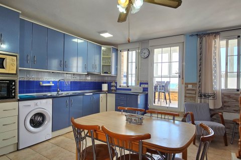 Продажа пентхауса в Нихар, Альмерия, Испания 3 спальни, 77м2 №153353 - фото 10