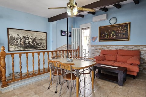 Продажа пентхауса в Нихар, Альмерия, Испания 3 спальни, 77м2 №153353 - фото 8