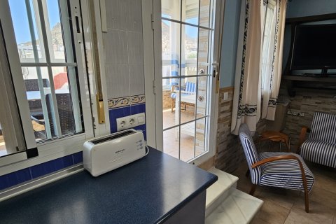 Продажа пентхауса в Нихар, Альмерия, Испания 3 спальни, 77м2 №153353 - фото 7