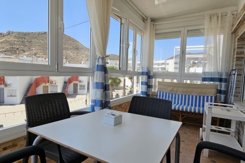 Продажа пентхауса в Нихар, Альмерия, Испания 3 спальни, 77м2 №153353 - фото 6